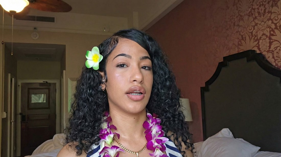 Influenerica: "Žene, prihvatite da će vas bogati partner prevariti"