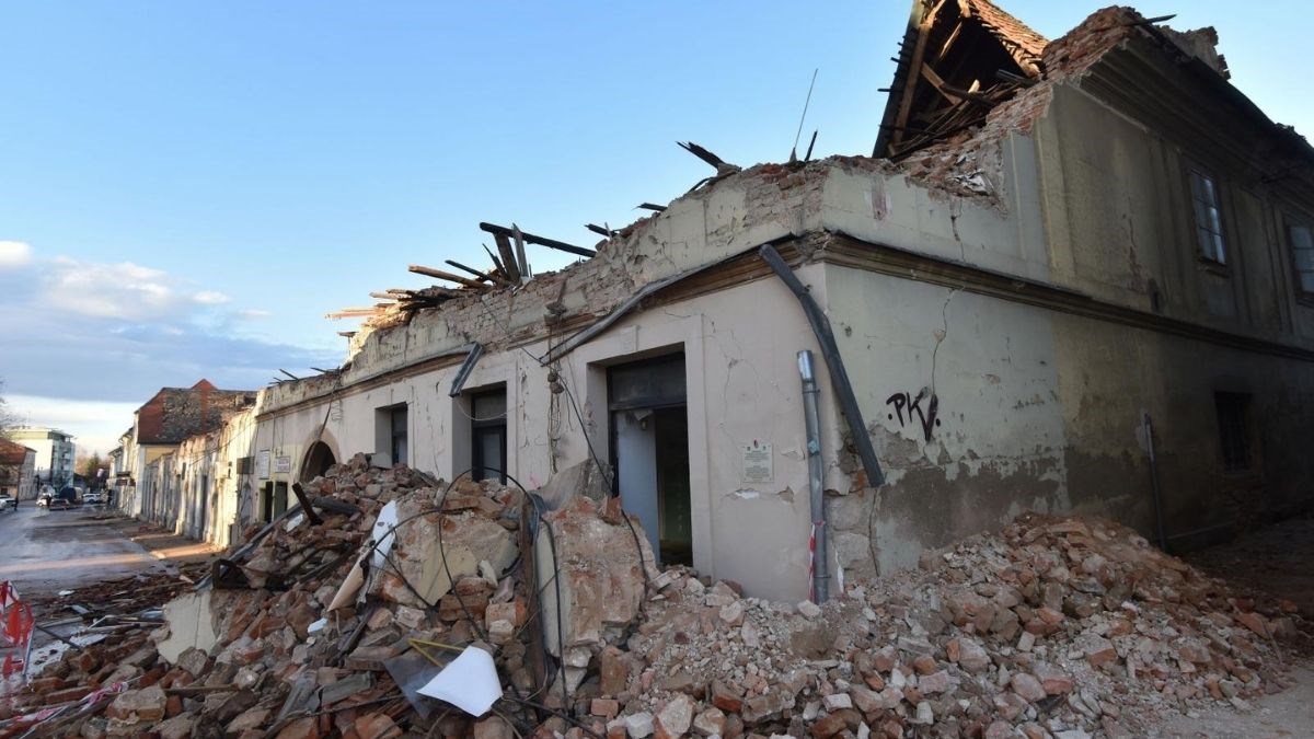 Pokrenut projekt boljeg plasmana robe proizvođača s potresom stradalih područja