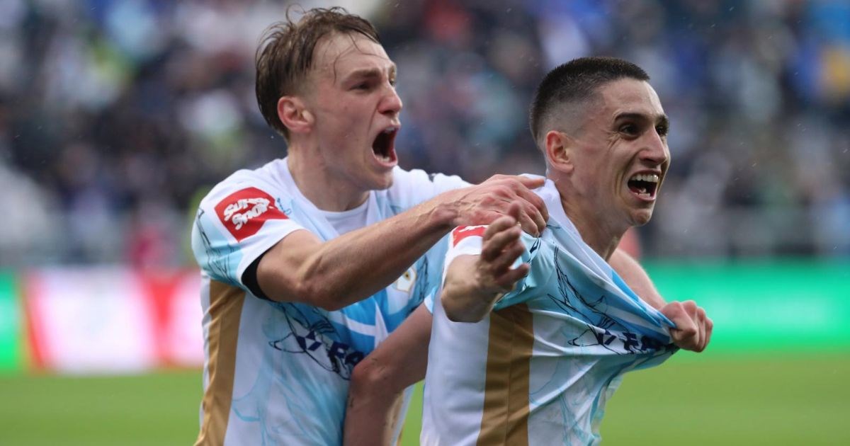 S kim Rijeka igra u nokaut-fazi? Samo su dva moguća suparnika