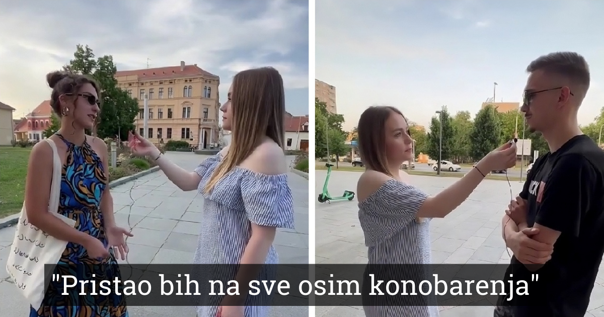 Pitali smo mlade o sezonskim poslovima. Misle da nije teško i da se dobro zaradi