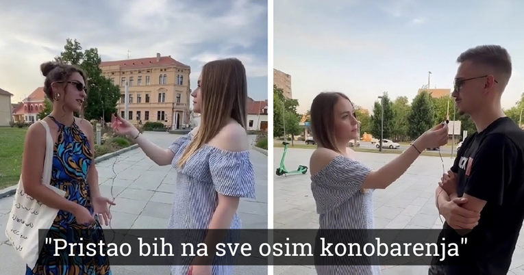 Pitali smo mlade o sezonskim poslovima. Misle da nije teško i da se dobro zaradi