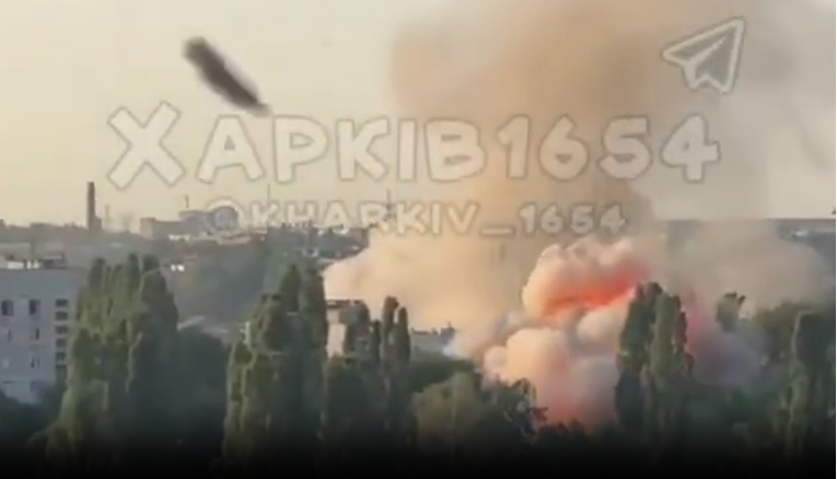 Rusi pokušavaju udariti Ukrajince tamo gdje ih sad najviše boli