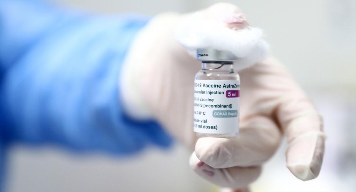 Šef njemačkog instituta: Cjepivo Johnson & Johnson je sigurno, posebno kod starijih