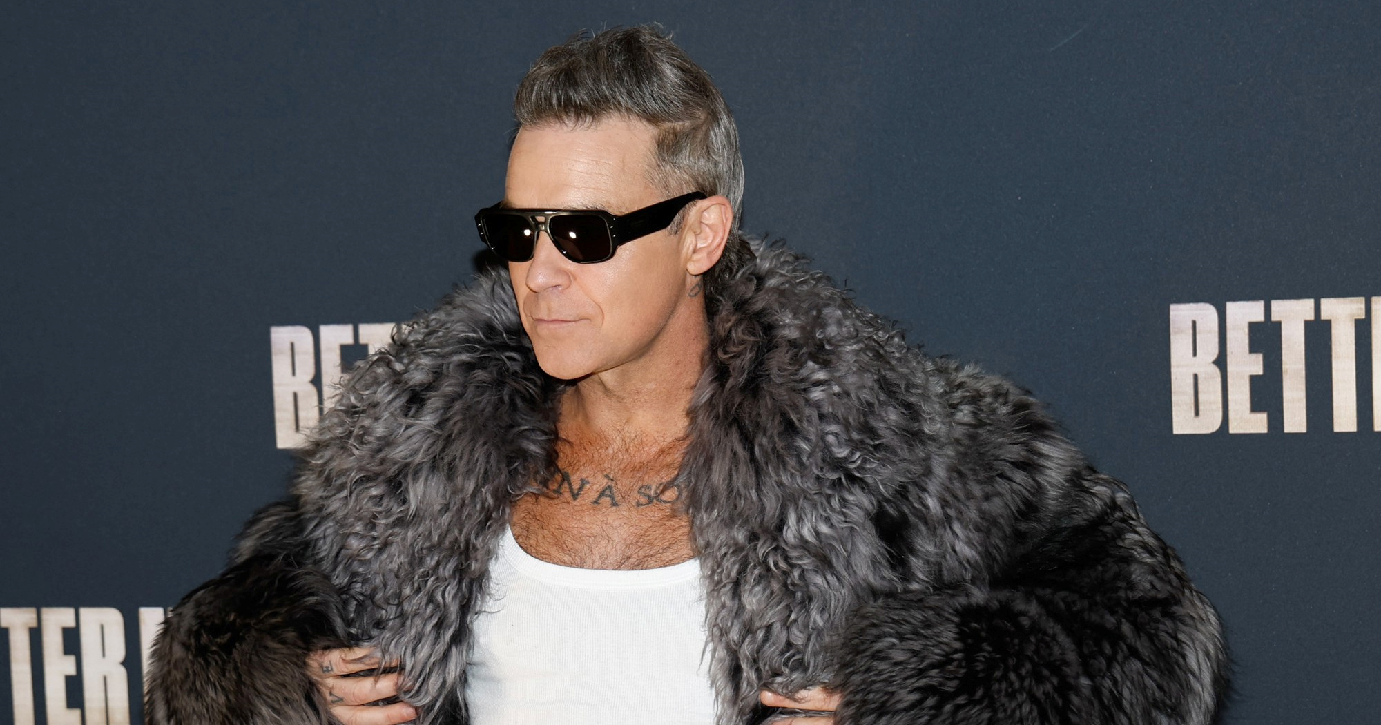 Robbieju Williamsu otkazan koncert u Istanbulu zbog sigurnosnih razloga