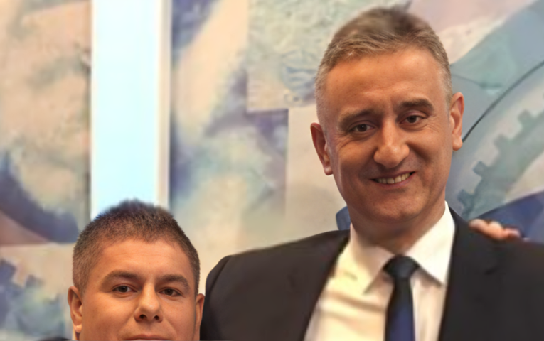 Z1 ukinuo Bujančevu emisiju