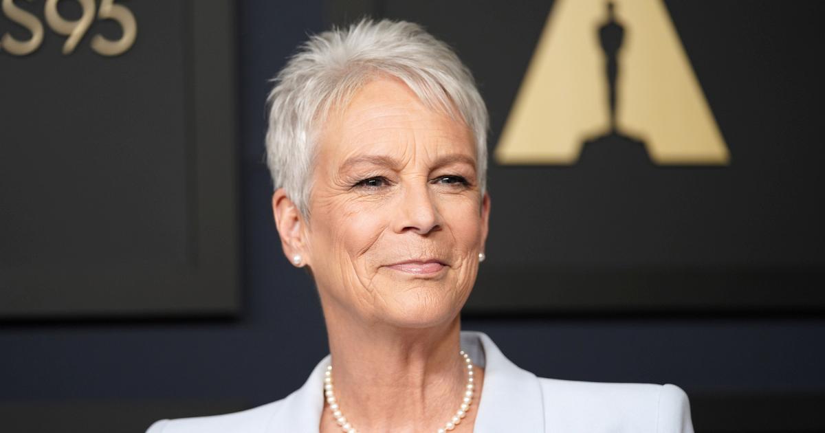 Uloga koju je Jamie Lee Curtis izgubila jer je bila "previše očit izbor"