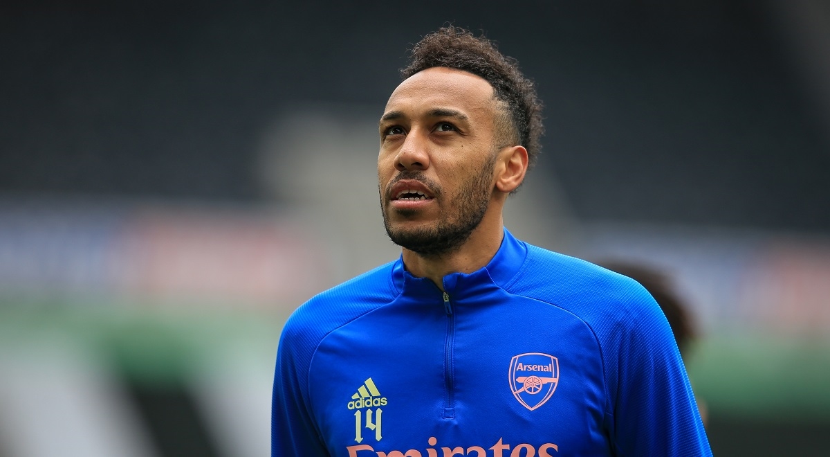 Aubameyang o malariji: Nikad se nisam lošije osjećao. Cijela obitelj je strahovala