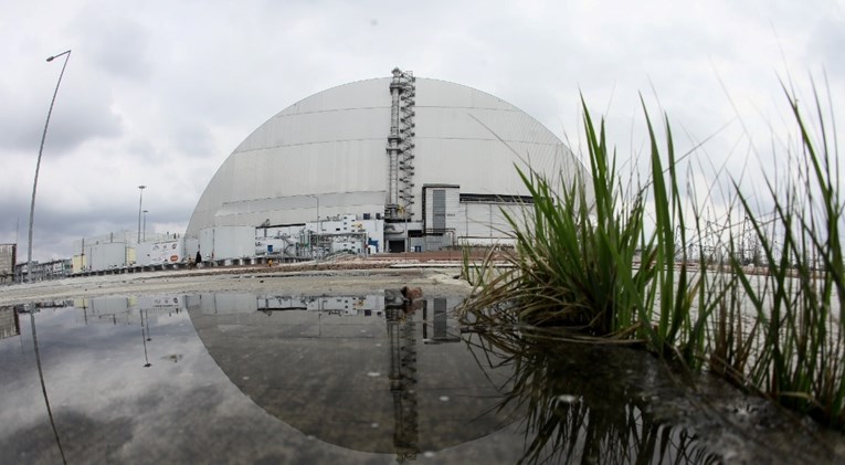 Direktor Černobila: Moguće je da su čestice radijacije ušle u pluća ruskih vojnika