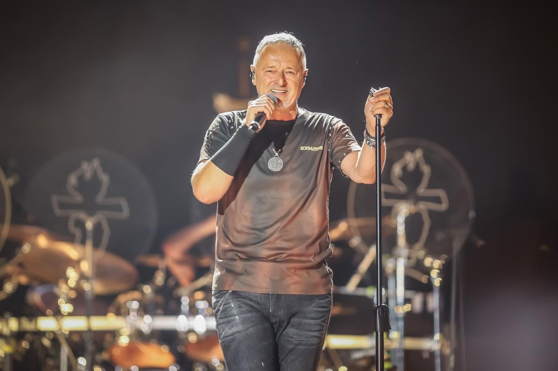 Thompson objavio kada počinje prodaja ulaznica za koncert u Vukovaru