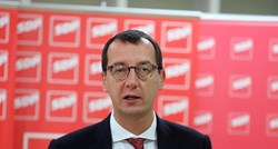 SDP-ov gradonačelnik Rijeke: Hrvatska na začelju po plaćama i drugim pravima radnika