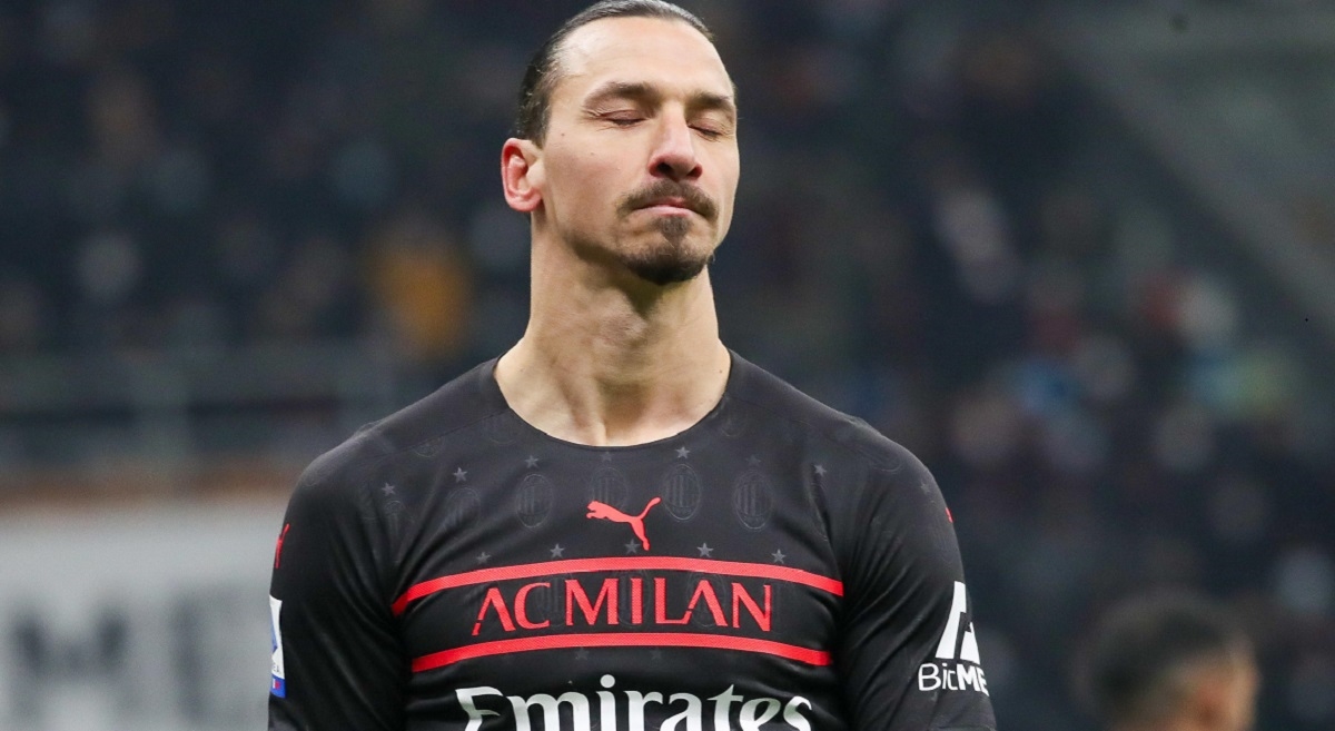 Milan se nadao naslovu prvaka, a onda su ga pokosile ozljede. Otpao i Ibrahimović