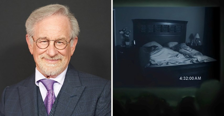 Evo kako je Steven Spielberg učinio kraj ovog hit hororca još strašnijim