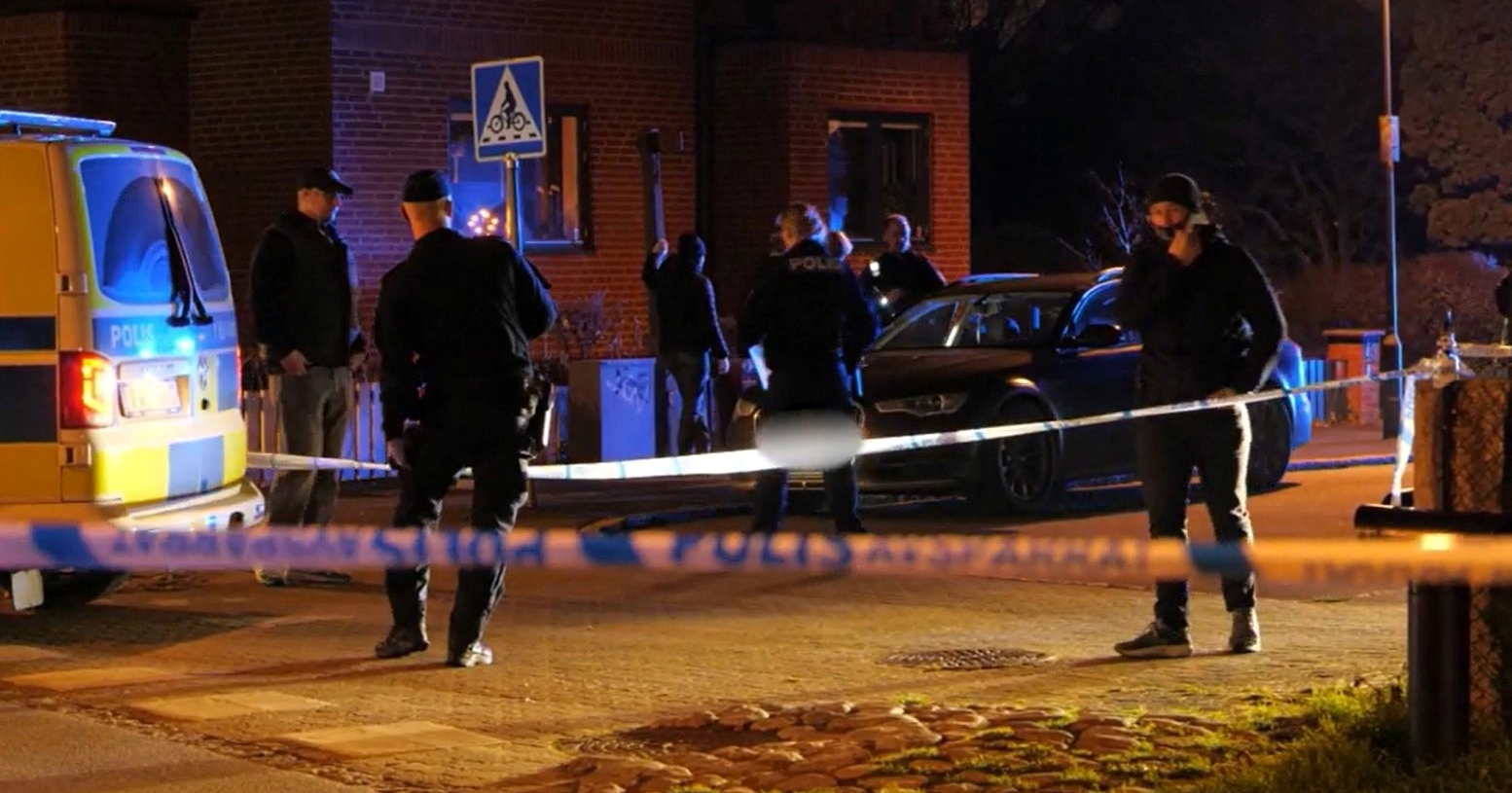 Švedska banda poslala dječaka (12) da ubije čovjeka. Dali mu 23.000 eura