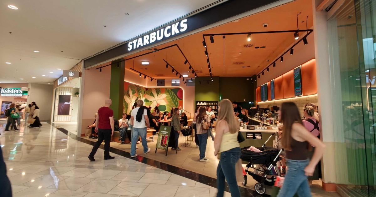 Hrvati ga nemaju, ali rado ga posjećuju kad putuju. Provjerili smo što nudi Starbucks