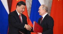 Njemačka: Zašto Kina ne pozove Putina da zaustavi rat?