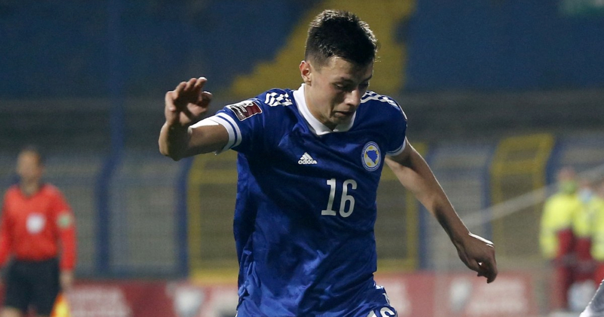 Oglasila se otpisana zvijezda BiH: Znam da kasnim, ali bolje ikad nego nikad