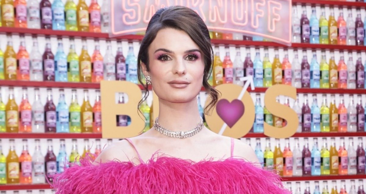 Dylan je nova transgender zvijezda interneta, njezin TikTok gleda i Joe Biden