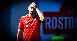 Mario Vušković suspendiran na dvije godine