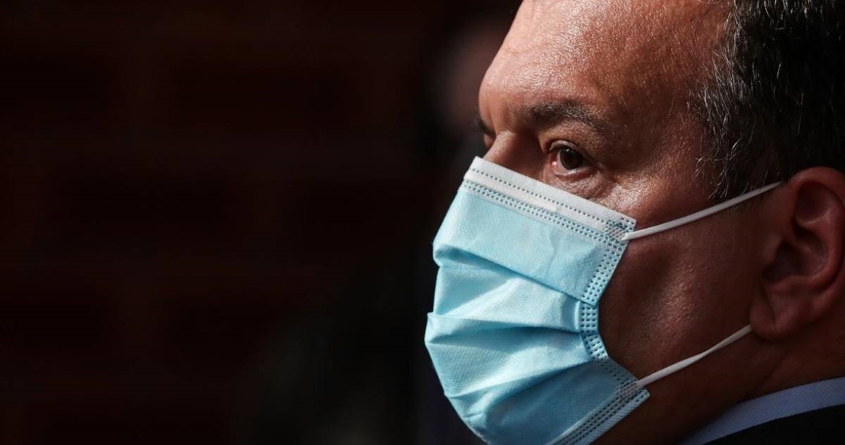 Beroša od smjene spašava SDP