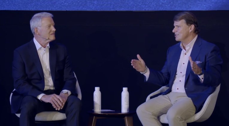 Šef Forda: Kineski proizvođači električnih vozila mogli bi nas sve uništiti