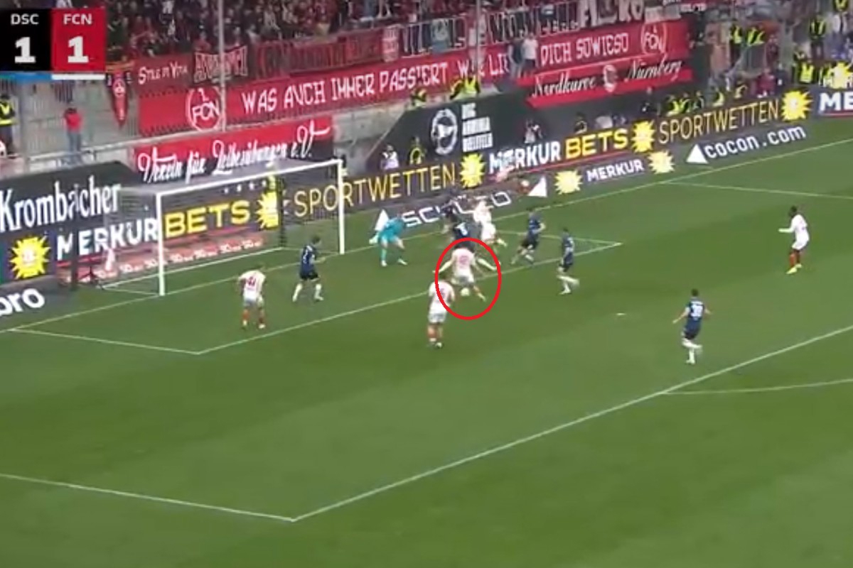 VIDEO Nevjerojatan promašaj u Njemačkoj. Klose ostao šokiran