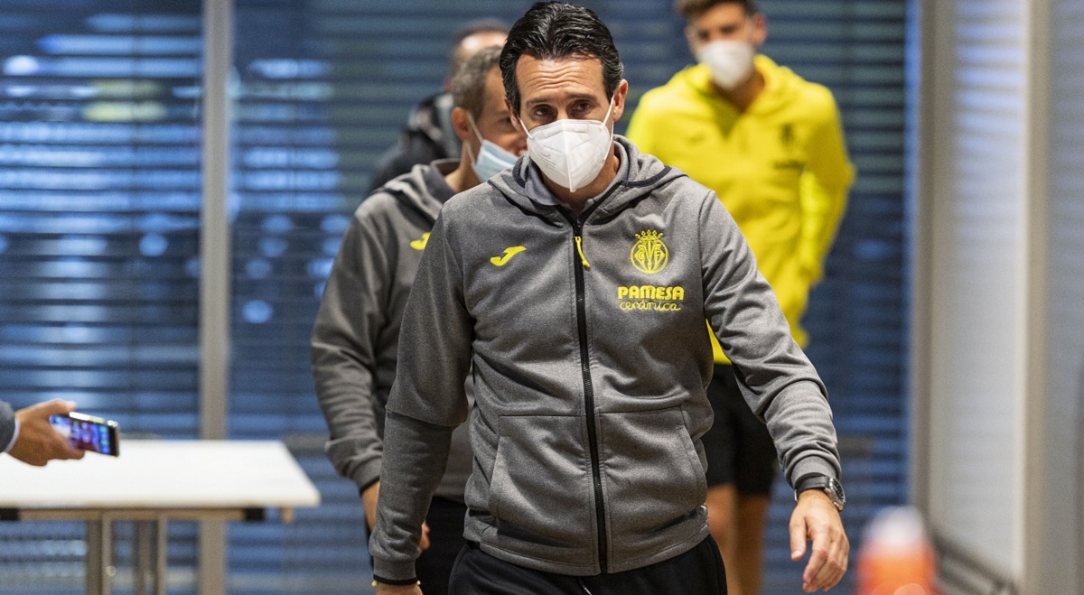 Mirror: Emery je odbio Newcastle zbog jedne klauzule u ugovoru