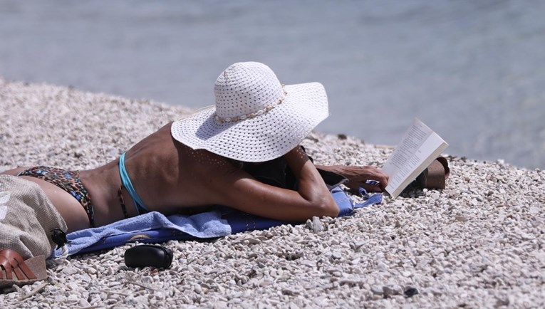 Stižu pljuskovi pa vrućine. "Nastat će toplinska kupola, temperature idu blizu 40°C"