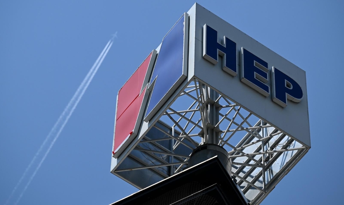 HEP: Nismo potvrdili da Uskok istražuje priključak "vile na Hvaru"