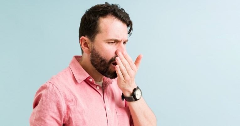 Liječnici upozoravaju da bi neugodan jutarnji zadah mogao biti znak ubojitog raka