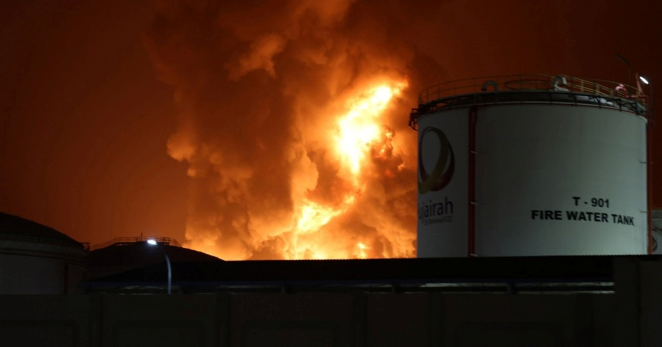 Zaljevski saveznici bijesni na SAD: "Niste nas zaštitili od iranskih napada"