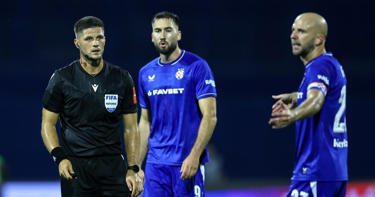Dinamo i Rijeka su pobijedili, Hajduk izgubio. Tko je sad favorit za naslov?