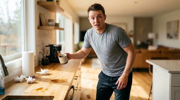 Smotani su: Četiri najnespretnija horoskopska znaka