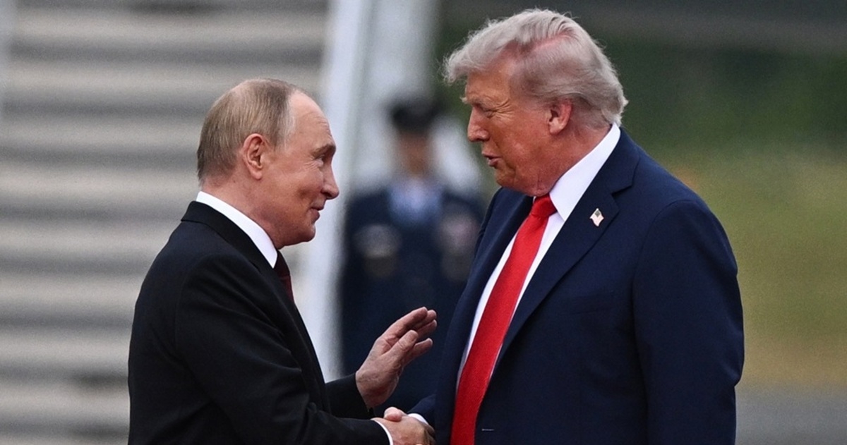 Ukrajinci se boje da će Trump svaliti krivnju na njih ako pregovori propadnu