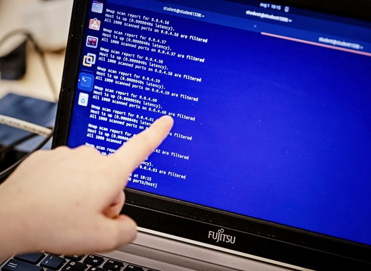 Nizozemski vojni obavještajci tvrde da Rusija jača hibridne napade na Europu