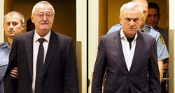 Srpski ratni zločinci Simatović i Stanišić dobili po 15 godina zatvora