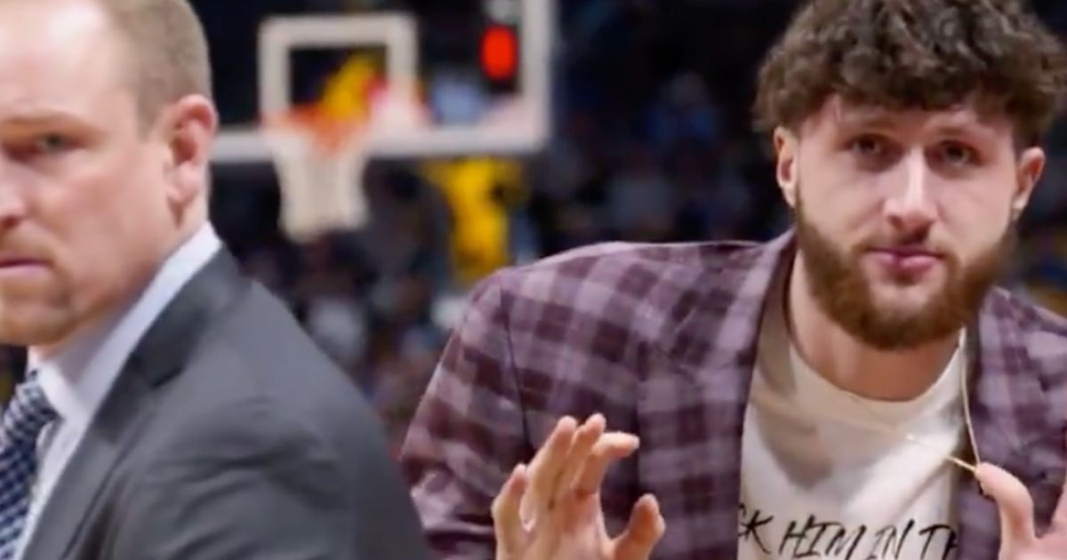Nurkić nakon pola godine dočekao osvetu zlobnom komentatoru
