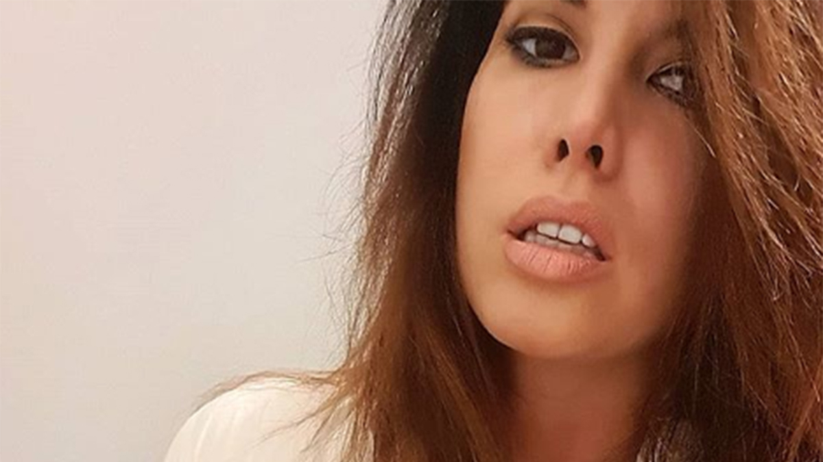 Nives Celzijus zapalila Instagram fotkom u prozirnom čipkastom grudnjaku