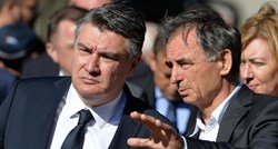 Pupovac u Gruborima: Plenković i Milanović napravili su iskorak nakon 20 godina