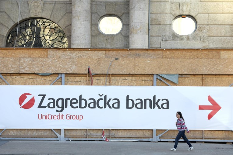 UniCredit od Allianza kupio udjel u Zagrebačkoj banci
