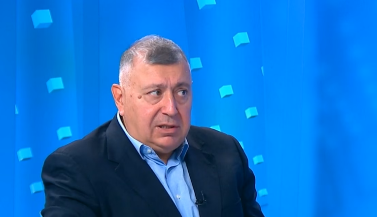 Tonči Tadić: Da nuklearni rat krene, Rusija bi doživjela egzodus biblijskih razmjera