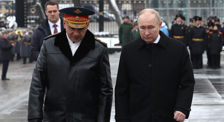 Kremlj: Rusija i NATO su sad u direktnom sukobu