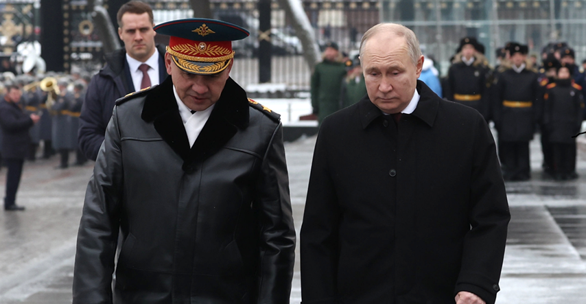 Kremlj: Rusija i NATO su sad u direktnom sukobu