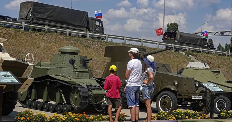 Rusi očajnički traže vojnike za Ukrajinu, poznato koliku plaću im nude