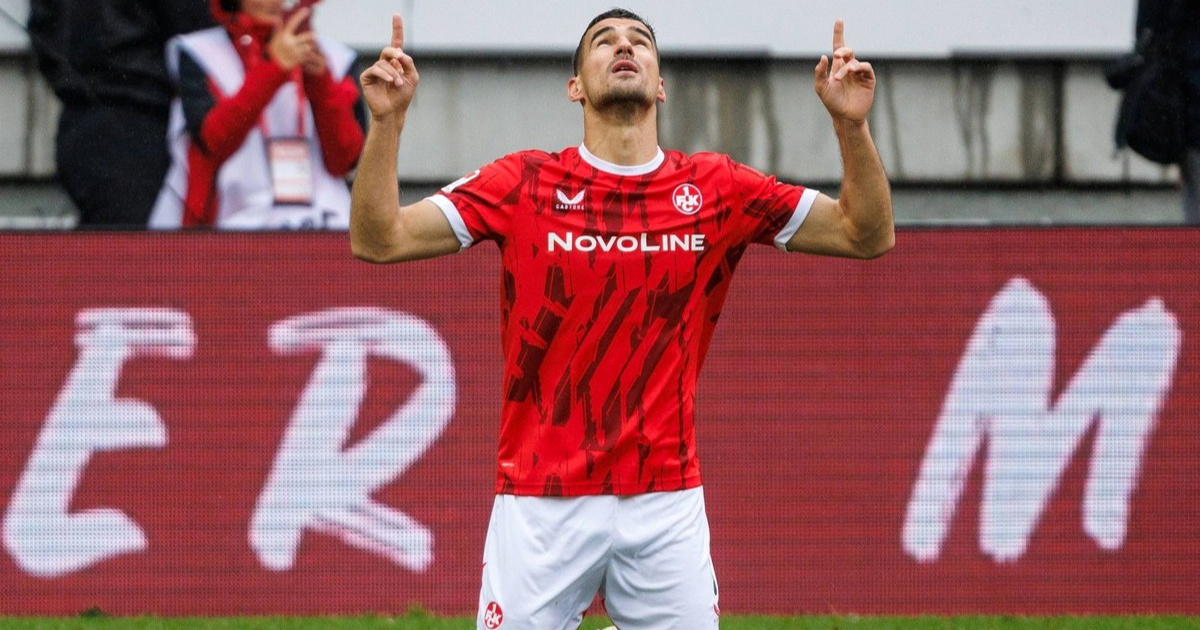 VIDEO Hrvat se vratio na teren nakon mjesec i pol dana. Zabio je i pokrenuo preokret