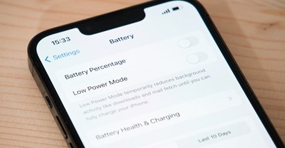 iPhone 16 Pro Max će navodno dobiti bolju bateriju. Evo detalja