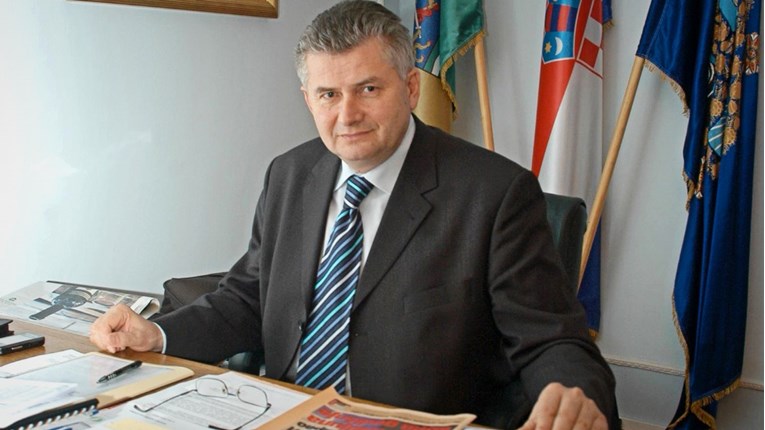Iznenada preminuo Marijan Aladrović, bivši požeški župan i gradonačelnik Pleternice