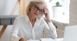 Kako menopauza mijenja vaš mozak? Dolazi do problema s pamćenjem, depresije...