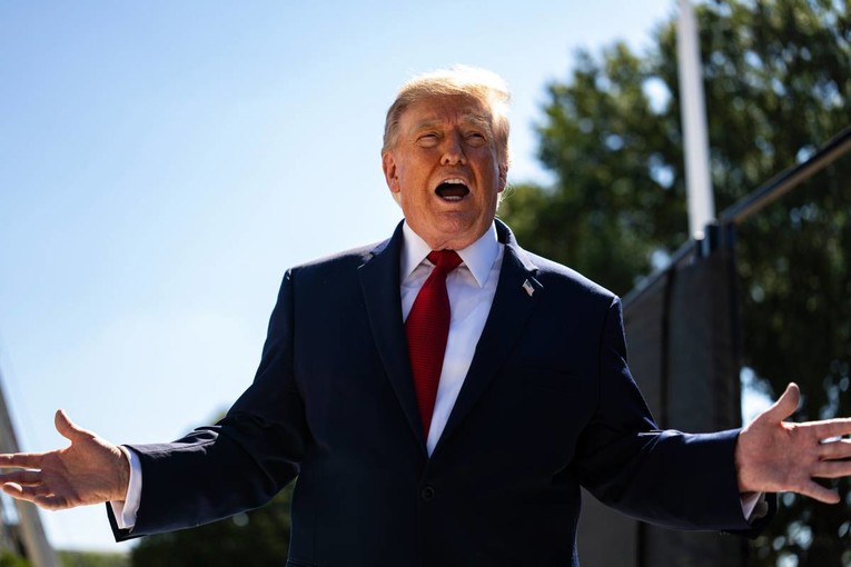 Trump zaprijetio zemljama koje pomažu Iranu: Stižu teške posljedice 
