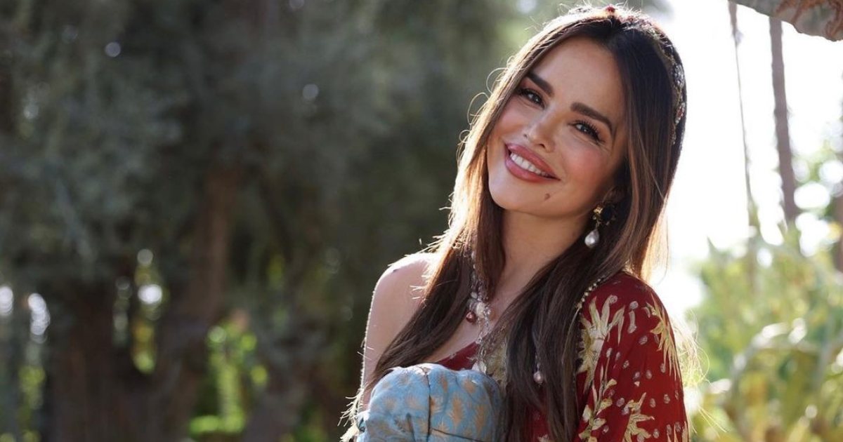 Severina čestitala Uskrs i pokazala poklone koje je dobila: "Ljubav rađa heroje"