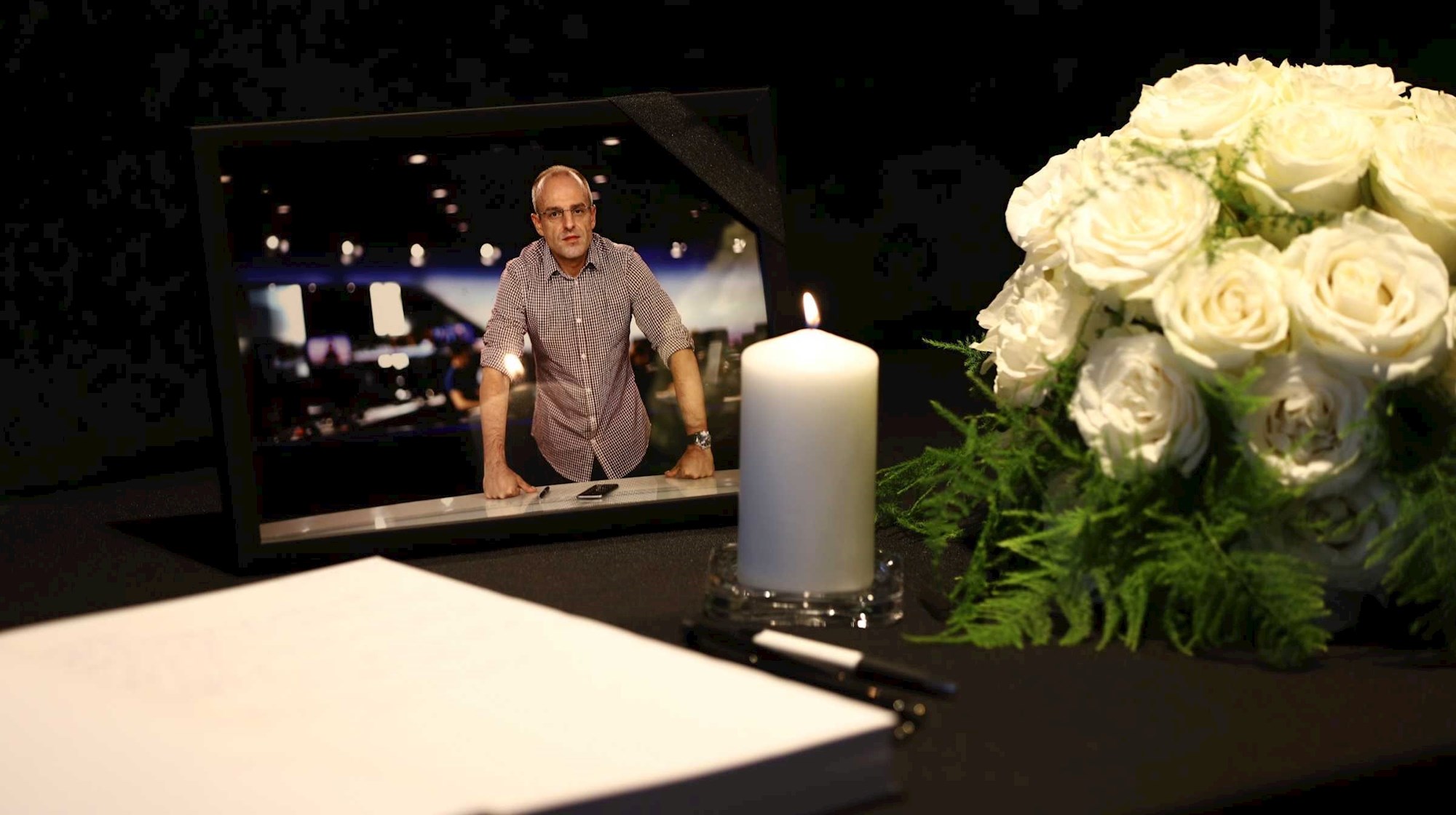 U galeriji: Sanjin Strukić/Pixsell